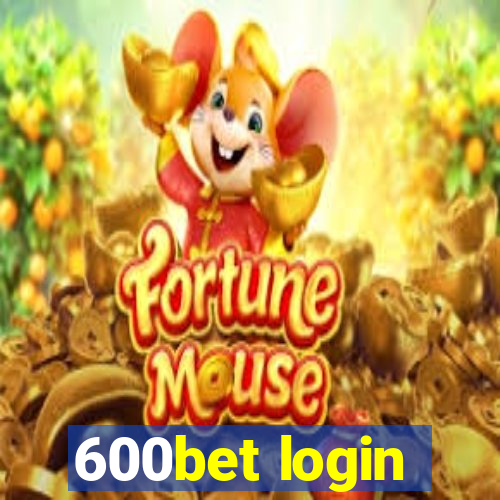 600bet login